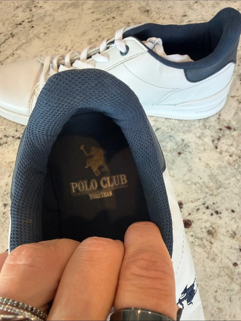 Polo Club like new